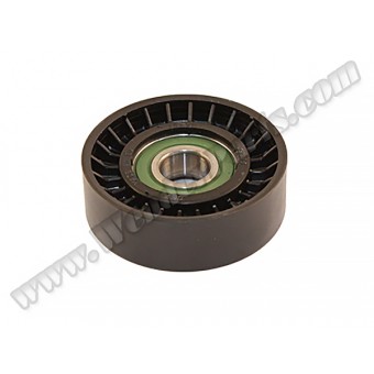 Gergi Makarası M166 [W168]